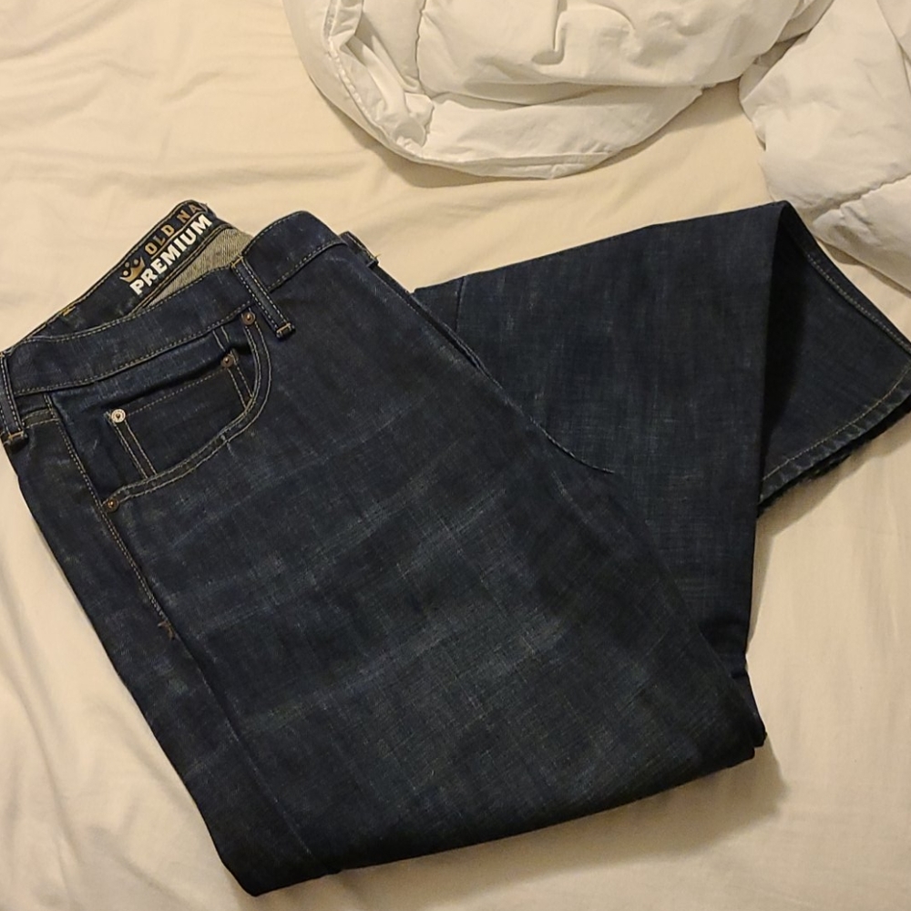 Old Navy Premium Jeans